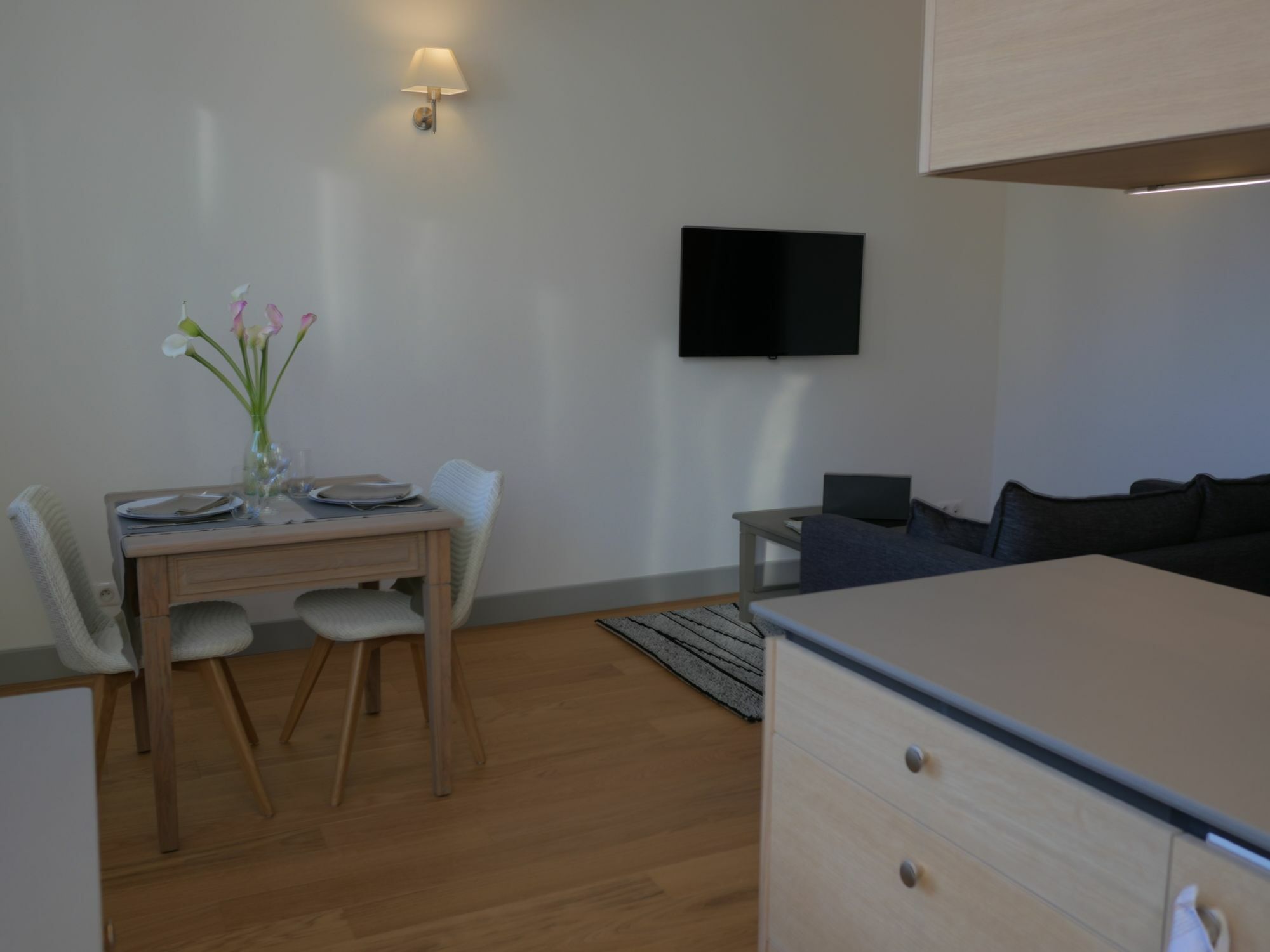 Residence De Tourisme Central Parc Тур Экстерьер фото