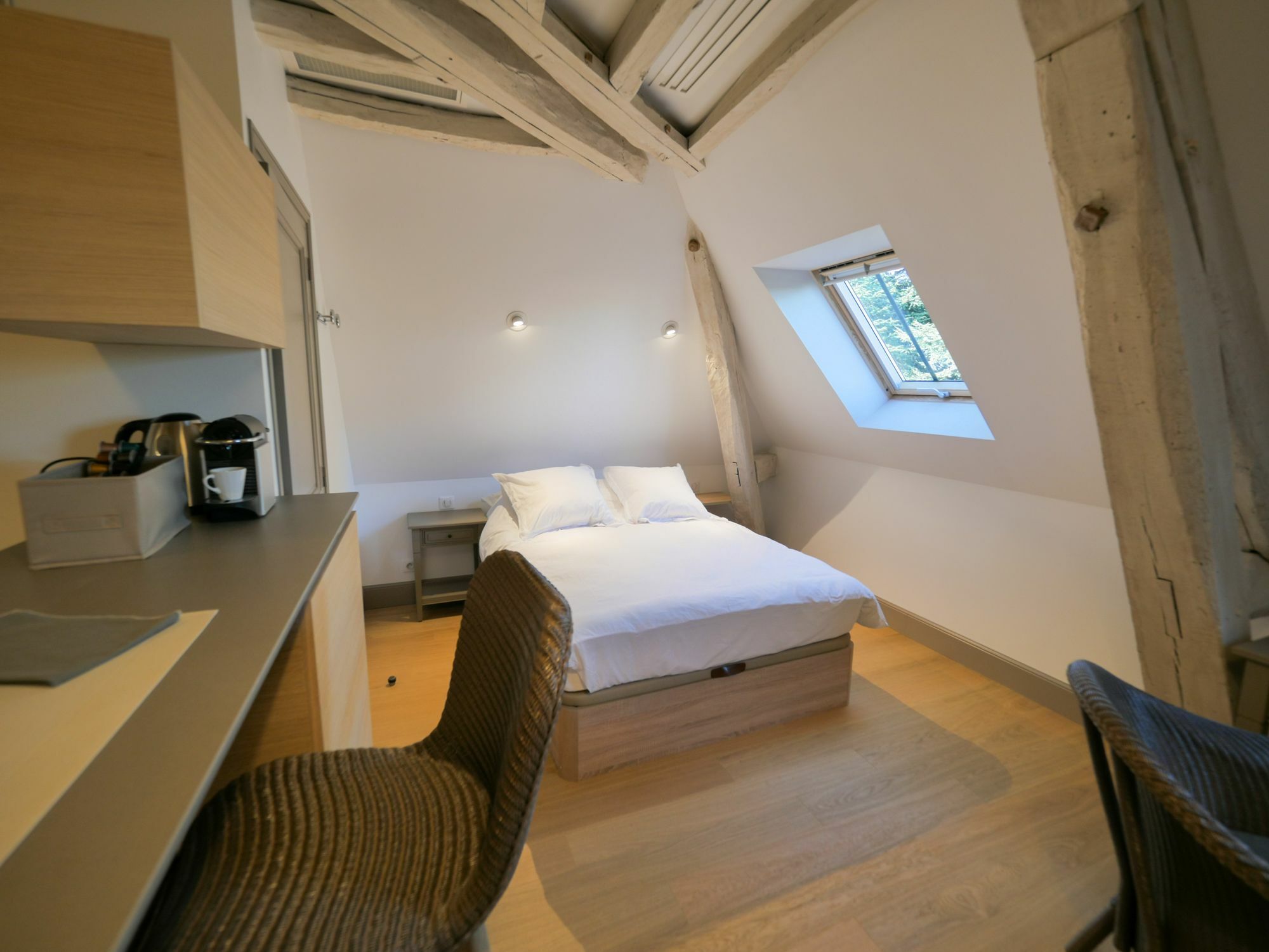 Residence De Tourisme Central Parc Тур Экстерьер фото